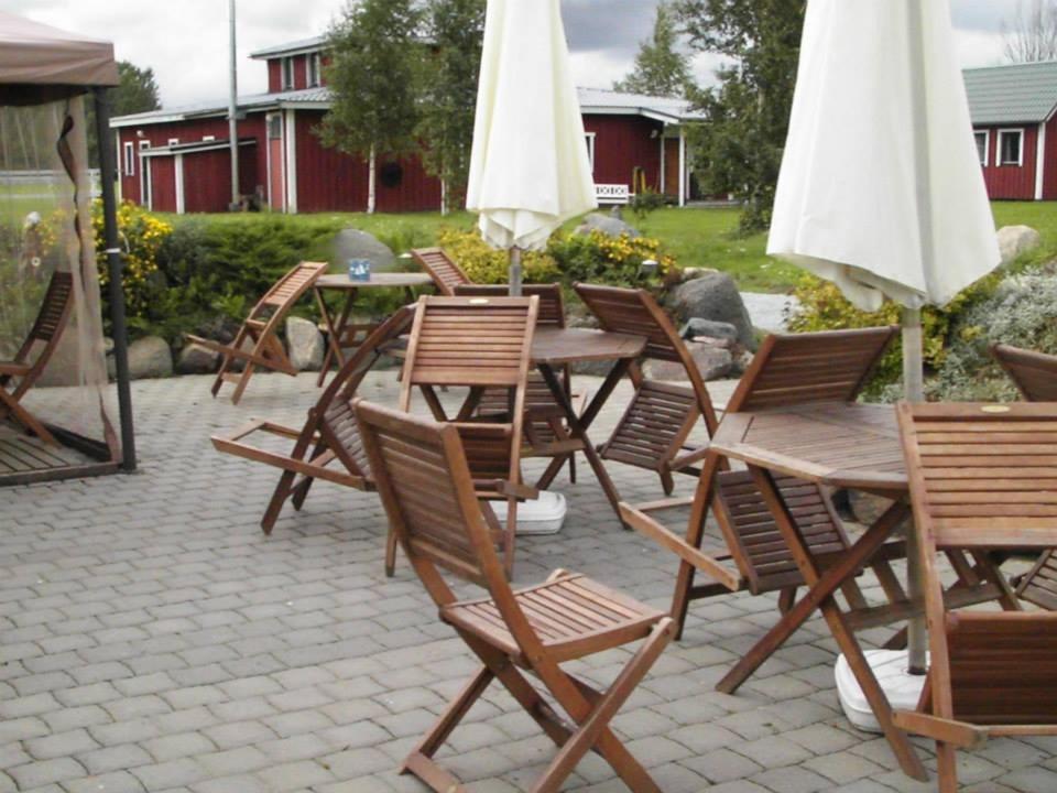Sassi Talu Horsefarm Otel Parnumaa Dış mekan fotoğraf