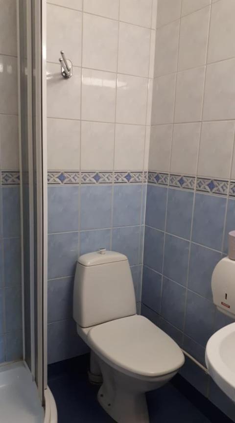 Sassi Talu Horsefarm Otel Parnumaa Dış mekan fotoğraf