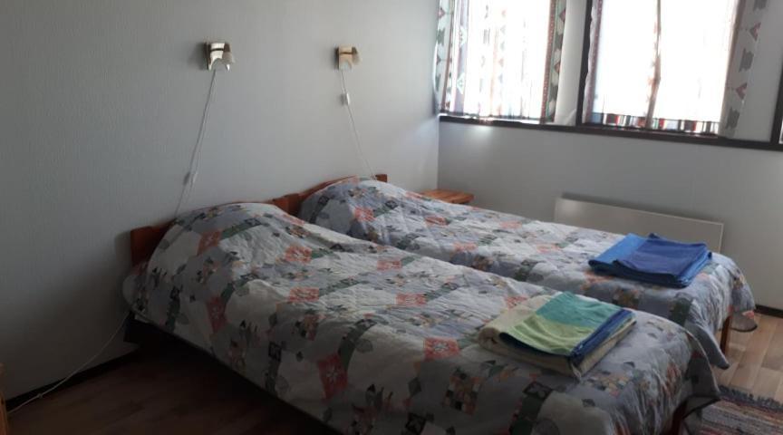 Sassi Talu Horsefarm Otel Parnumaa Dış mekan fotoğraf