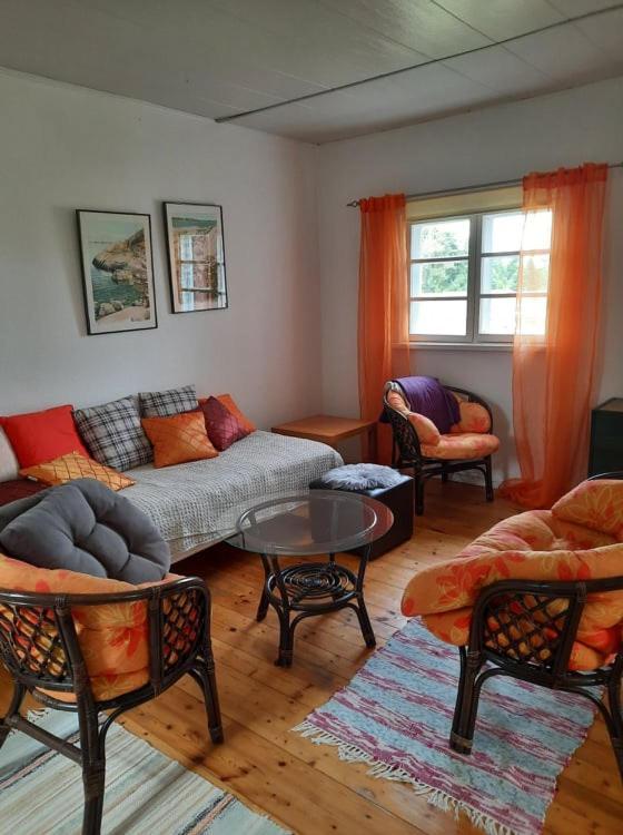 Sassi Talu Horsefarm Otel Parnumaa Dış mekan fotoğraf