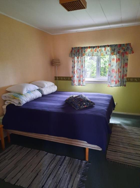 Sassi Talu Horsefarm Otel Parnumaa Dış mekan fotoğraf